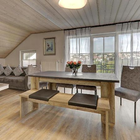 Ferienwohnung Staffelberg Hauzenberg Exteriör bild