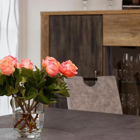 Ferienwohnung Staffelberg Hauzenberg Exteriör bild