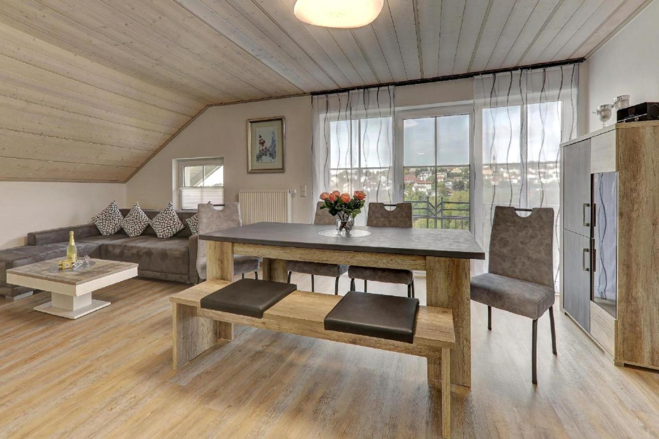 Ferienwohnung Staffelberg Hauzenberg Exteriör bild