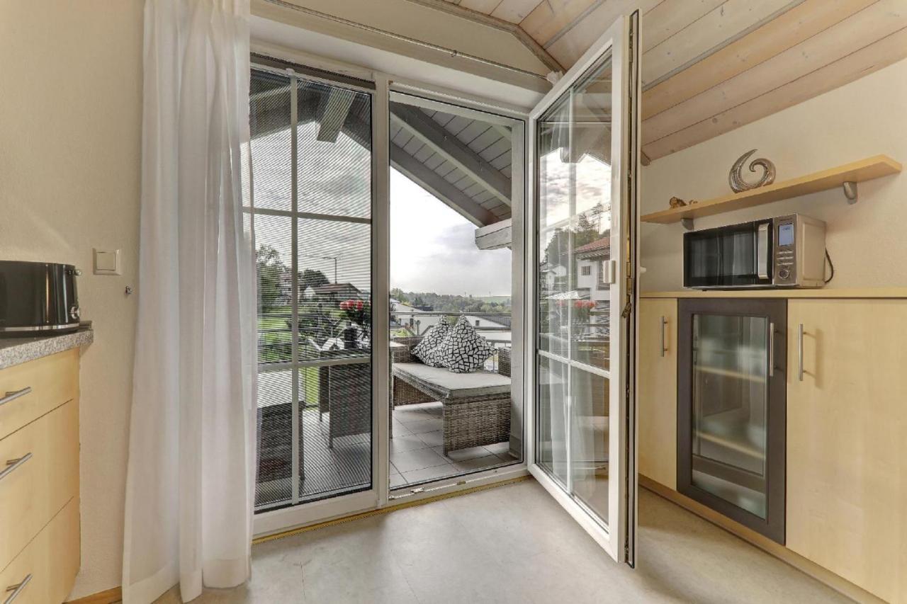 Ferienwohnung Staffelberg Hauzenberg Exteriör bild