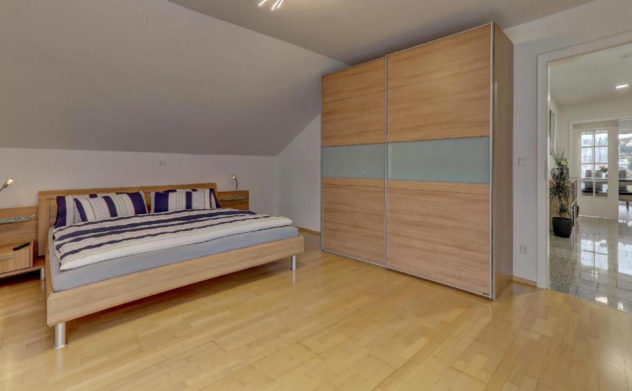 Ferienwohnung Staffelberg Hauzenberg Exteriör bild