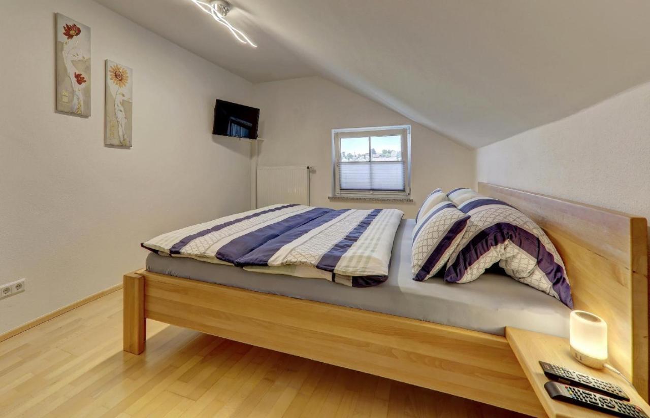 Ferienwohnung Staffelberg Hauzenberg Exteriör bild