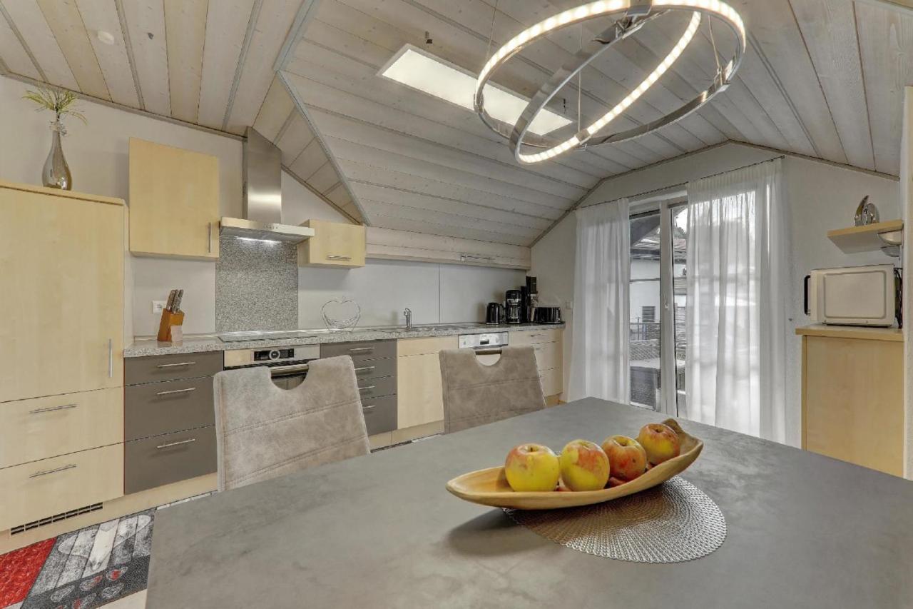 Ferienwohnung Staffelberg Hauzenberg Exteriör bild