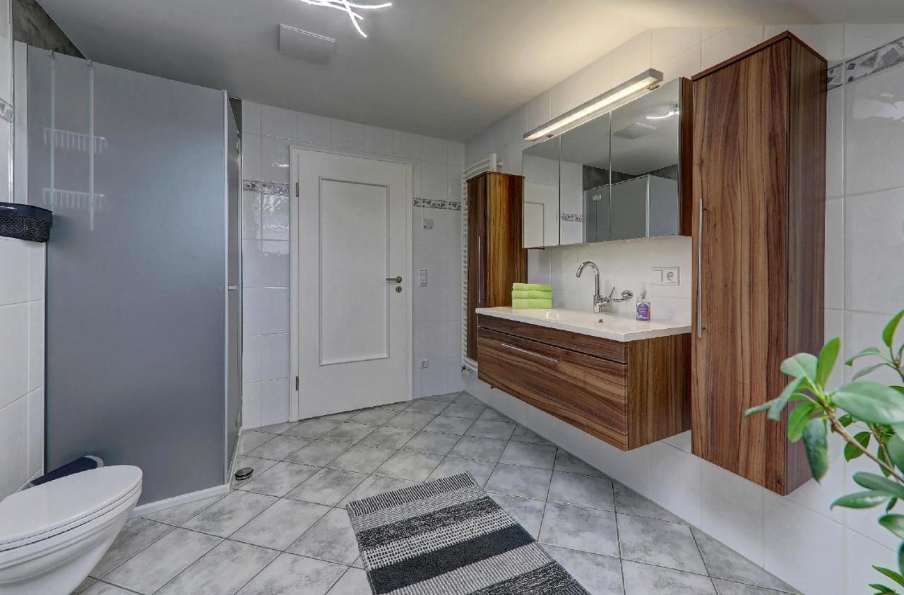 Ferienwohnung Staffelberg Hauzenberg Exteriör bild