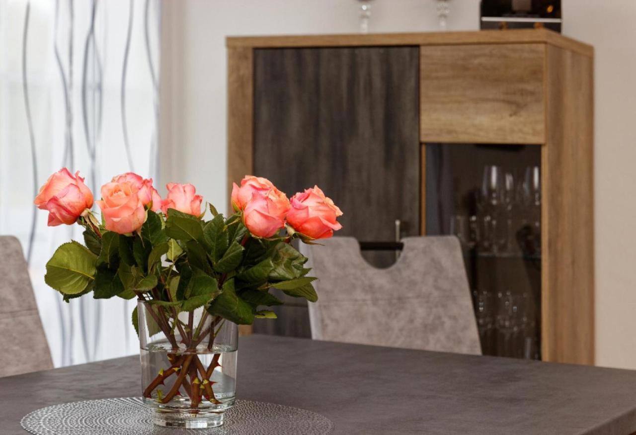 Ferienwohnung Staffelberg Hauzenberg Exteriör bild