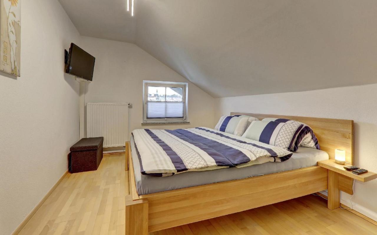 Ferienwohnung Staffelberg Hauzenberg Exteriör bild