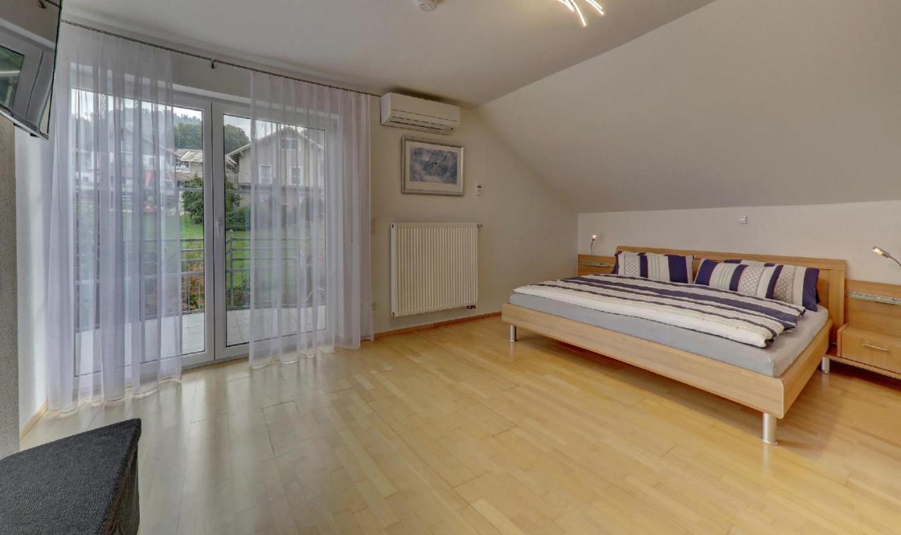 Ferienwohnung Staffelberg Hauzenberg Exteriör bild
