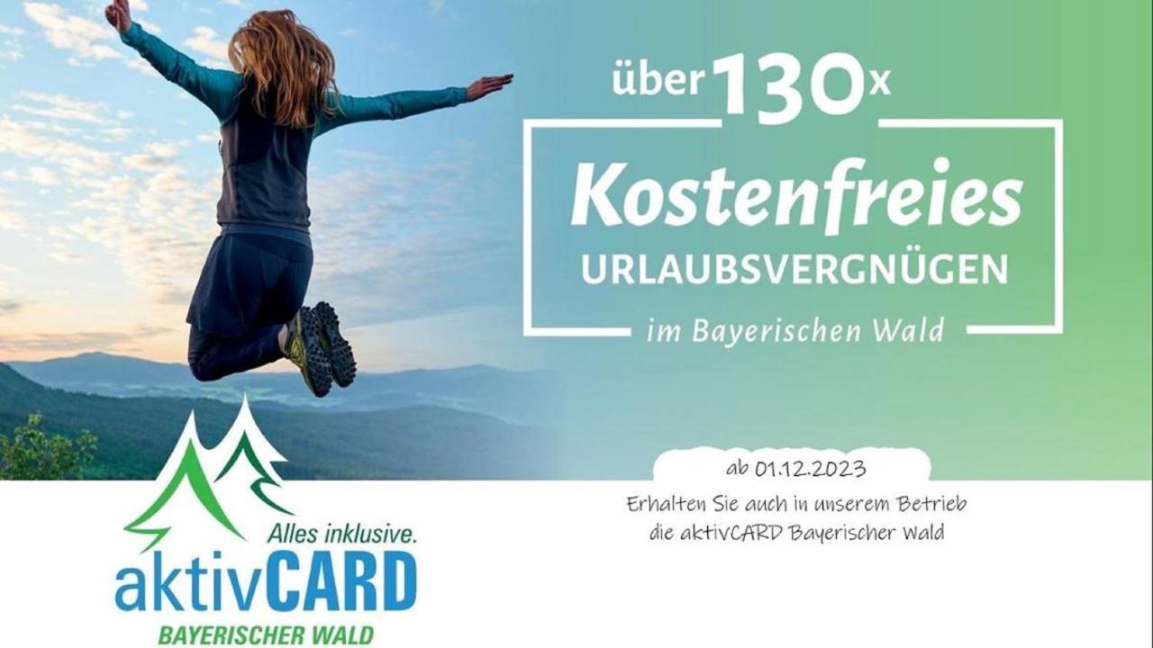 Ferienwohnung Staffelberg Hauzenberg Exteriör bild